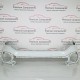VW T-cross Front Bumper Genuine White 2gm807221a | 2020–2024 [at88]