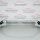 VW T-cross Front Bumper Genuine White 2gm807221a | 2020–2024 [at88]