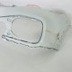 VW T-cross Front Bumper Genuine White 2gm807221a | 2020–2024 [at88]