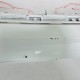 VW T-cross Front Bumper Genuine White 2gm807221a | 2020–2024 [at88]