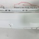 VW T-cross Front Bumper Genuine White 2gm807221a | 2020–2024 [at88]