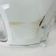 VW T-cross Front Bumper Genuine White 2gm807221a | 2020–2024 [at88]