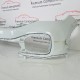 VW T-cross Front Bumper Genuine White 2gm807221a | 2020–2024 [at88]
