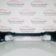 VW T-cross Front Bumper Genuine White 2gm807221a | 2020–2024 [at88]