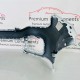 VW T-cross Front Bumper Genuine White 2gm807221a | 2020–2024 [at88]