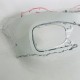 VW T-cross Front Bumper Genuine White 2gm807221a | 2020–2024 [at88]