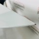 VW Id7 Volkswagen Front Bumper Id.7 Genuine White 14a807221 | 2023–2026 [at91]
