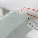 VW Id7 Volkswagen Front Bumper Id.7 Genuine White 14a807221 | 2023–2026 [at91]