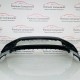 VW Tiguan Front Bumper Mk2 R Line Genuine Black 5na807221b | 2016–2020 [at87]