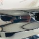 VW Tiguan Front Bumper Mk2 R Line Genuine Black 5na807221b | 2016–2020 [at87]