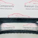 VW Tiguan Front Bumper Mk2 R Line Genuine Black 5na807221b | 2016–2020 [at87]