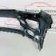 VW Tiguan Front Bumper Mk2 R Line Genuine Black 5na807221b | 2016–2020 [at87]