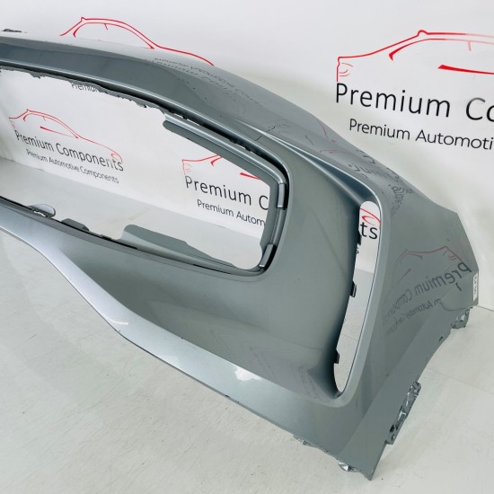 VW Tiguan Front Bumper Se Genuine Grey 571807221 | 2024–2026 [Bf30]