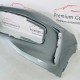 VW Tiguan Front Bumper Se Genuine Grey 571807221 | 2024–2026 [Bf30]
