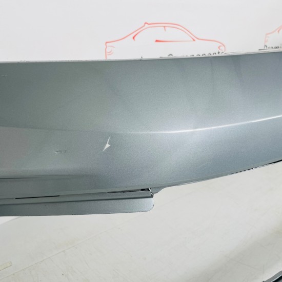 VW Tiguan Front Bumper Se Genuine Grey 571807221 | 2024–2026 [Bf30]