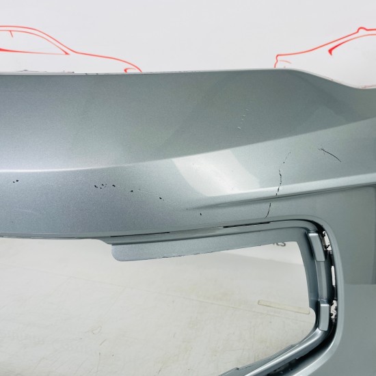 VW Tiguan Front Bumper Se Genuine Grey 571807221 | 2024–2026 [Bf30]