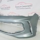 VW Tiguan Front Bumper Se Genuine Grey 571807221 | 2024–2026 [Bf30]
