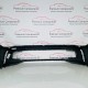 VW Tiguan Front Bumper Se Genuine Grey 571807221 | 2024–2026 [Bf30]