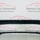 VW Tiguan Front Bumper Se Genuine Grey 571807221 | 2024–2026 [Bf30]