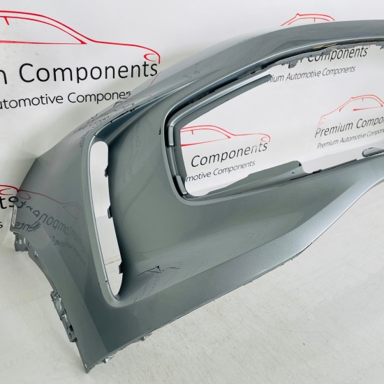 VW Tiguan Front Bumper Se Genuine Grey 571807221 | 2024–2026 [Bf30]