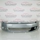 VW Golf Front Bumper Mk6 Se Genuine Silver 5k0807221 | 2017-2020 [Bc77]