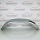 VW Golf Front Bumper Mk6 Se Genuine Silver 5k0807221 | 2017-2020 [Bc77]