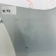 VW Golf Front Bumper Mk6 Se Genuine Silver 5k0807221 | 2017-2020 [Bc77]