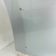 VW Golf Front Bumper Mk6 Se Genuine Silver 5k0807221 | 2017-2020 [Bc77]
