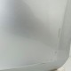 VW Golf Front Bumper Mk6 Se Genuine Silver 5k0807221 | 2017-2020 [Bc77]