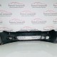 VW Golf Front Bumper Mk6 Se Genuine Silver 5k0807221 | 2017-2020 [Bc77]