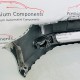 VW Golf Front Bumper Mk6 Se Genuine Silver 5k0807221 | 2017-2020 [Bc77]
