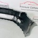 VW Golf Front Bumper Mk6 Se Genuine Silver 5k0807221 | 2017-2020 [Bc77]