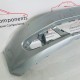 VW Golf Front Bumper Mk6 Se Genuine Silver 5k0807221 | 2017-2020 [Bc77]