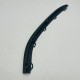 VW Golf Gti Spoiler Trim Mk7 Lower Left Front Bumper 5g0805903b 2013–2017 [x142]