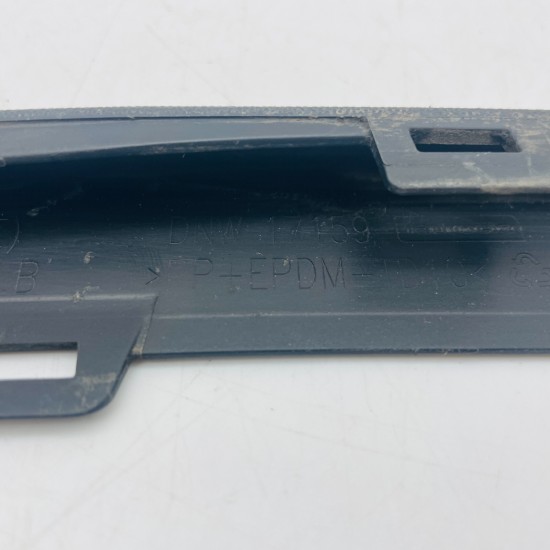 VW Golf Gti Spoiler Trim Mk7 Lower Left Front Bumper 5g0805903b 2013–2017 [x142]
