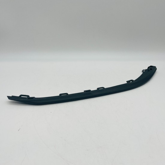 VW Golf Gti Spoiler Trim Mk7 Lower Left Front Bumper 5g0805903b 2013–2017 [x142]