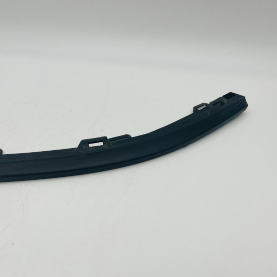 VW Golf Gti Spoiler Trim Mk7 Lower Left Front Bumper 5g0805903b 2013–2017 [x142]