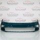VW Golf Sportsvan Front Bumper Sv Genuine Grey 510807221 | 2017-2021 [ak100]