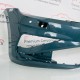 VW Golf Sportsvan Front Bumper Sv Genuine Grey 510807221 | 2017-2021 [ak100]
