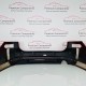 VW Golf Rear Bumper Mk7.5 Se Estate Facelift Genuine Red 5g9807421 2017–2020