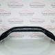 VW Passat Front Bumper B8 Face Lift Genuine Black 3g0807221e | 2020–2024 [Bc57]
