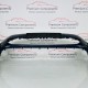 VW Golf Front Bumper Mk7 Se With Pdc Genuine Blue 5g0807221 | 2013–2017 [Bc80]