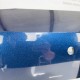 VW Golf Front Bumper Mk7 Se With Pdc Genuine Blue 5g0807221 | 2013–2017 [Bc80]