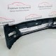 VW Golf Front Bumper Mk7 Se With Pdc Genuine Blue 5g0807221 | 2013–2017 [Bc80]