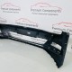 VW Golf Front Bumper Mk7 Se With Pdc Genuine Blue 5g0807221 | 2013–2017 [Bc80]