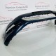 VW Golf Front Bumper Mk7 Se With Pdc Genuine Blue 5g0807221 | 2013–2017 [Bc80]
