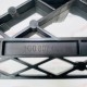 VW Passat Front Bumper Bracket Mount B8 Genuine 3g0807889 2015–2019 [za123]