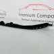 VW Passat Front Bumper Bracket Mount B8 Genuine 3g0807889 2015–2019 [za123]