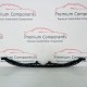 VW Passat Front Bumper Bracket Mount B8 Genuine 3g0807889 2015–2019 [za123]