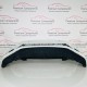 VW Touran Front Bumper R Line Genuine White 5ta807221m | 2015-2022 [Bc53]
